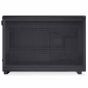 CASE (เคส) MATX LIAN-A3 MATX BLACK รับประกัน 1 ปี