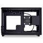 CASE (เคส) MATX LIAN-A3 MATX BLACK รับประกัน 1 ปี