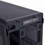 CASE (เคส) MATX LIAN-A3 MATX BLACK รับประกัน 1 ปี