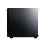 CASE (เคส) MONTECH X5M BLACK MICRO-ATX - 1 YEAR