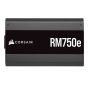 POWER SUPPLY CORSAIR RM750E ATX 3.0 PCIE 5.0 - 750W 80 PLUS GOLD (CP-9020248-NA) ประกันศูนย์ Synnex 7 ปี