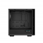 CASE เคส DEEPCOOL CH560 DIGITAL BLACK/WHITE (E-ATX) ประกันศูนย์ 1 ปี