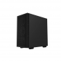CASE เคส DEEPCOOL CH560 DIGITAL BLACK/WHITE (E-ATX) ประกันศูนย์ 1 ปี