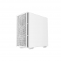 CASE เคส DEEPCOOL CH560 DIGITAL BLACK/WHITE (E-ATX) ประกันศูนย์ 1 ปี