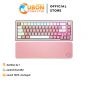 KEYBOARD (คีย์บอร์ด) COOLER MASTER CK721 Sakura Limited Edition ประกันศูนย์ 2 ปี