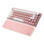 KEYBOARD (คีย์บอร์ด) COOLER MASTER CK721 Sakura Limited Edition ประกันศูนย์ 2 ปี