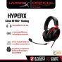 HEADSET (หูฟัง) HyperX Cloud III RED- Gaming Headset ประกันศูนย์ 2 ปี