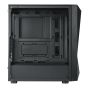CASE ATX COOLER MASTER CMP520 ARGB