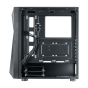 CASE ATX COOLER MASTER CMP520 ARGB