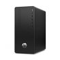HP PC Pro Tower 285 G8  (คอมพิวเตอร์ตั้งโต๊ะ)  AMD Ryzen 5-5600G / 8GB / 256GB / Win11Home ประกันศูนย์ 3 ปี