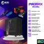 COMSET (คอมประกอบ) PROMAX 20 AMD RYZEN 5 5600 / RX7600 OC 8GB / DDR4 3200MHZ  16GB / M.2 512GB / 650W Bronze 80+