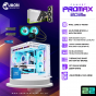 COMSET (คอมประกอบ) PROMAX 22 INTEL CORE I5-14600K / RTX5070Ti OC 16GB / DDR5 6000MHZ 32GB / M.2 1TB / 750W Bronze 80+