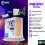 COMSET (คอมประกอบ) PROMAX 34 INTEL CORE I5-14400F / RTX 5070 SOLID OC 12GB GDDR7 / DDR5 6000MHZ 32GB / M.2 500GB / 750W BRONZE 80+