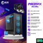 COMSET (คอมประกอบ) PROMAX 38 INTEL CORE I5-12400F / RTX 5060 OC 8GB GDDR7 / DDR4 3200MHZ 16GB / M.2 500GB / 650W BRONZE 80+