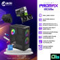 COMSET PROMAX 06 - INTEL CORE I5-12400 / 16GB / 500GB/ RTX5060Ti / 650W