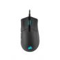 MOUSE (เมาส์) CORSAIR SABRE PRO RGB (Wireless / Wired) Gaming