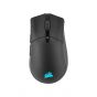 MOUSE (เมาส์) CORSAIR SABRE PRO RGB (Wireless / Wired) Gaming