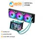 CPU COOLER (ระบบระบายความร้อนด้วยน้ำ) ASUS ROG RYUO IV 360 ARGB Hatsune Miku Edition - 6 YEARS