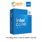 CPU (ซีพียู) INTEL CORE I5-14600K LGA1700 3.5Ghz ประกันศูนย์ 3ปี