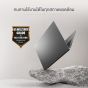 ASUS VIVOBOOK S16 D3607HA-OLED756WA NOTEBOOK (โน้ตบุ๊ค) / AMD Ryzen 7 260 / 16GB / 512GB / WIN 11+ OFF 2024 + OFF 365 / 3 YEAR