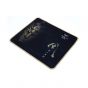 MOUSE PAD แผ่นรองเมาส์ AULA GAMING MP-W BLACK