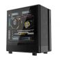 CASE (เคส) DARKFLASH DB330M BLACK/WHITE