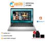 Dell 14 DC14250R5162 NOTEBOOK (โน้ตบุ๊ค) AMD Ryzen AI 5 330 / 16GB / 512GB / WIN 11 + OFF 2024 + OFF 365 / 2 YEAR