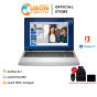 Dell 16 DC16255R5161 NOTEBOOK (โน้ตบุ๊ค) AMD RYZEN5 220 / 16GB / 512GB / 16" FHD+ / WIN 11 + OFF 2024 / 2 YEAR