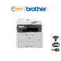 PRINTER ปริ้นเตอร์ BROTHER LASER COLOR DCP-L3560CDW  (Print/Fax/Copy/Scan/PC Fax/Direct Print) ประกัน 3 ปี 