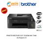 PRINTER ปริ้นเตอร์ BROTHER DCP-T830DW INK TANK ประกันศูนย์ 2 ปี