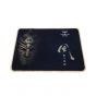 MOUSE PAD แผ่นรองเมาส์ AULA GAMING MP-W BLACK