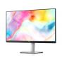 DELL MONITOR (จอมอนิเตอร์) S2722QC 27" IPS 60Hz  4K - 3 YEAR