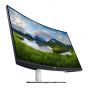 DELL MONITOR S3221QS 