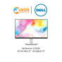 DELL MONITOR (จอมอนิเตอร์) S2722QC 27" IPS 60Hz  4K - 3 YEAR