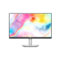 DELL MONITOR (จอมอนิเตอร์) S2722QC 27" IPS 60Hz  4K - 3 YEAR