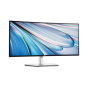 DELL MONITOR (จอมอนิเตอร์)  U3425WE 34.14"  IPS 120Hz - 3 YEAR OSS