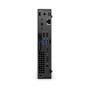 (SNS7010MC003)Desktop (เดสก์ท็อป) DELL Optiplex 7010 Micro  /  Intel Core i3-13500T / RAM 8 GB  / SSD 256 GB + SATA 1 TB/  LINUX / ประกันศูนย์  3 ปี