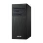 DESKTOP (เดสก์ท็อป) ASUS S500TER-314100001WA / INTEL CORE I3-14100 / 8GB / 512GB / WIN11+OFF / ประกันศูนย์ 3 ปี OSS