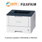 PRINTER ปริ้นเตอร์ FUJIFILM LASERJET DPP375DW-S ประกันศูนย์ 3 ปี
