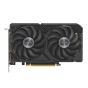 VGA การ์ดจอ ASUS DUAL RADEON RX9060XT 8G GDDR6 ประกันศูนย์ 3 ปี
