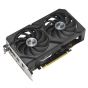 VGA การ์ดจอ ASUS DUAL RADEON RX9060XT 8G GDDR6 ประกันศูนย์ 3 ปี