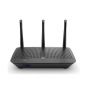 ROUTER (เร้าเตอร์) LINKSYS EA7500S-AH MAX-STREAM AC1900 MU-MIMO GIGABIT WI-FI