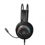 HEADSET หูฟัง EGA H110 LITE GAMING HEADESET 1 YEAR