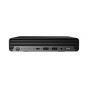 DESKTOP (เดสก์ท็อป) HP ELITE MINI 805 G8 AMD RYZEN 3 PRO 5350GE / 16GB / 512GB / WIN11 / ประกันศูนย์ 1 ปี