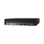 DESKTOP (เดสก์ท็อป) HP ELITE MINI 805 G8 AMD RYZEN 3 PRO 5350GE / 16GB / 512GB / WIN11 / ประกันศูนย์ 1 ปี