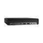 DESKTOP (เดสก์ท็อป) HP ELITE MINI 805 G8 AMD RYZEN 3 PRO 5350GE / 16GB / 512GB / WIN11 / ประกันศูนย์ 1 ปี