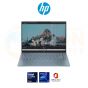 HP PAVILION PLUS 14-EW1000TU NOTEBOOK(โน๊ตบุ๊ค) INTEL CORE ULTRA 5 125H / 16GB / 512GB / WIN11 + OFF / ประกันศูนย์ 3 ปี