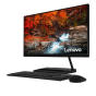 LENOVO IDEACENTRE AIO 3 24IAP7 F0GH00PJTA INTEL I5-12450H / RAM 8 GB / SSD 512 GB / WIN11+OFF / ประกันศูนย์ 3 ปี