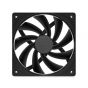 FAN CASE (พัดลมเคส) NZXT F120Q 2024 (RF-Q12SF)