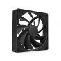FAN CASE (พัดลมเคส) NZXT F120Q 2024 (RF-Q12SF)